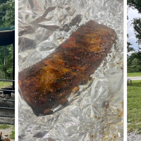Ramsey's BBQ