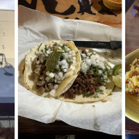 Rancho Cantina 2