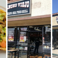 Rancho Viejo Mexican Grill & taco shop