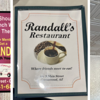Randall’s Restaurant