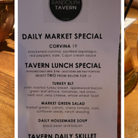 Randolph Tavern