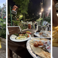 Ranosh Cafe