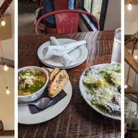 Rappahannock Pizza Kitchen (RPK)