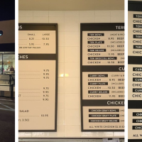 Rascals Teriyaki Grill