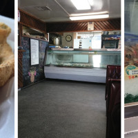 Ravenel Fresh Seafood