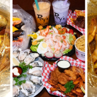Ray’s Crab Shack