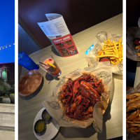 Razzoo's Cajun Cafe