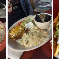 Real de Minas Mexican Restaurant