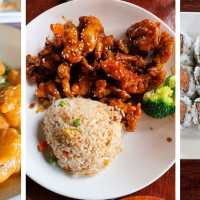 Red Bowl Asian Bistro