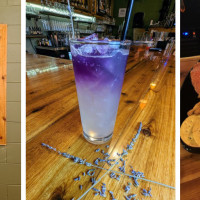 Red Cedar Spirits