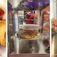 Red Deer Pizza