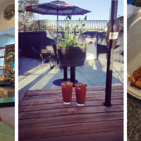 Red Dot Pizza Company