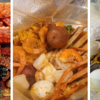 Red Hook Cajun Seafood & Bar (Winchester)