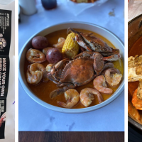 Red Hook Seafood