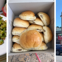 Red House Bakery & Cafe