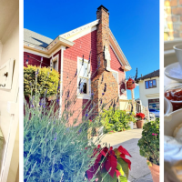 Red House Cafe
