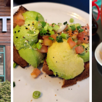 Red Hut Cafe