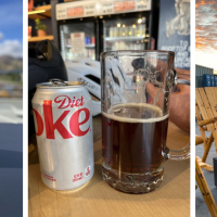 Red Leg Brewing Company