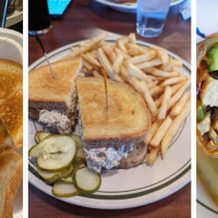 Red Olive Restaurant - Ferndale