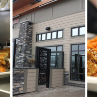 Red Rock Urban BBQ