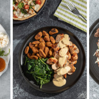 Redefine Meals Islip