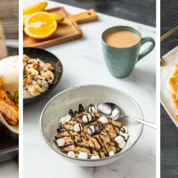 Redefine Meals