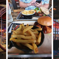 Red's True Barbecue
