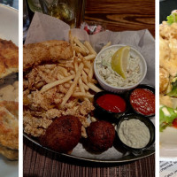 Reel Fish Coastal Kitchen and Bar