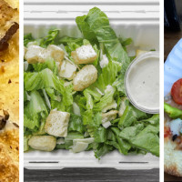Reggiano's Pizza