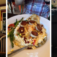 Relish Restaurant and Wine Bar