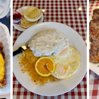 Renton Countryside Cafe