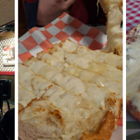 Renzo's Pizzeria & Trattoria