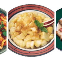 Request Foods