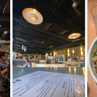 Restaurant 415