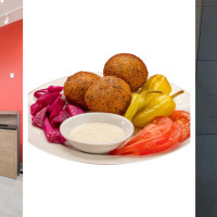 Restaurant Boustan Chateauguay