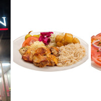 Restaurant Boustan