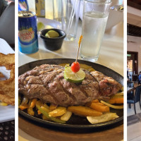 Restaurant Cafe & Bar “La Veranda”