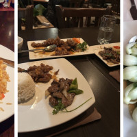 Restaurant Cari