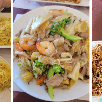 Restaurant General Tao