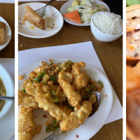 Restaurant La Chinoise