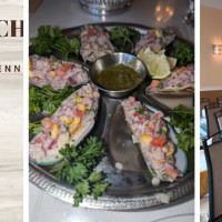 Restaurant Melchorita