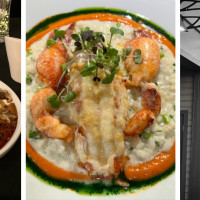 Restaurant O Italian & French Cuisine
