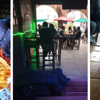 Restaurante Bar Don Chicho