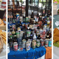 Restaurante Bar La Playa