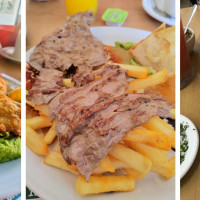 Restaurante CASA AURORA