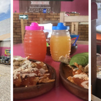 Restaurante Chilaquiles Adelita