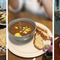 Restaurante Corazon de Amaranto