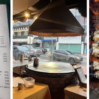 Restaurante El Charro