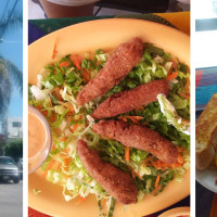 Restaurante El Chilito