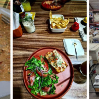 Restaurante El Claustro
